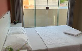 Residencial Lily - 533 - Apto 02